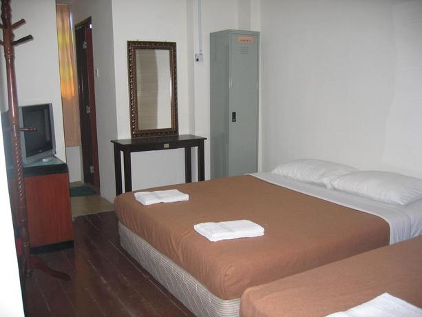Imagen de la habitación del Hotel Cintamani Travellers Lodge. Foto 3