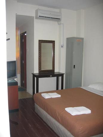 Imagen de la habitación del Hotel Cintamani Travellers Lodge. Foto 4