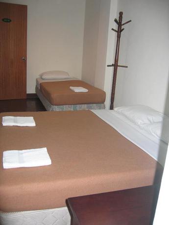 Imagen de la habitación del Hotel Cintamani Travellers Lodge. Foto 5