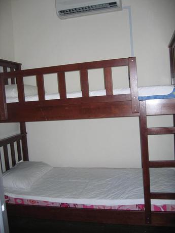 Imagen de la habitación del Hotel Cintamani Travellers Lodge. Foto 8