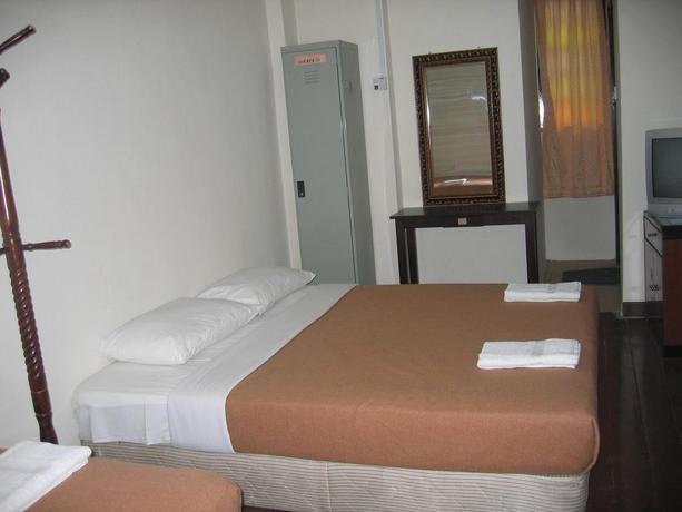 Imagen general del Hotel Cintamani Travellers Lodge. Foto 1