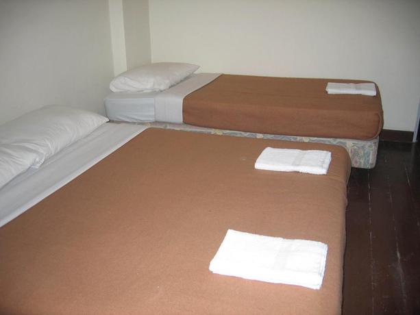 Imagen de la habitación del Hotel Cintamani Travellers Lodge. Foto 9