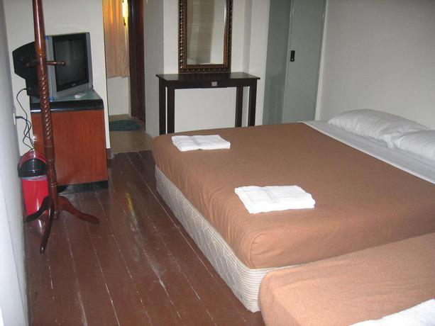 Imagen de la habitación del Hotel Cintamani Travellers Lodge. Foto 10