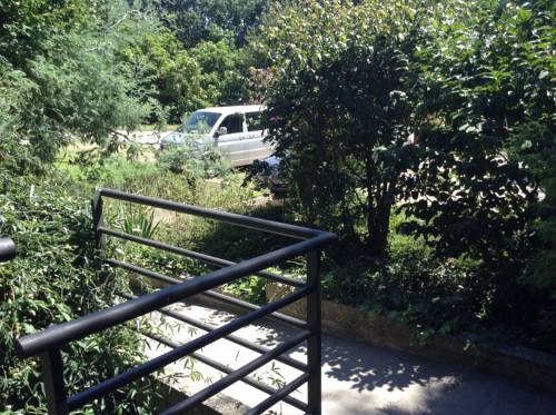 Imagen de la habitación del Hotel Cinzia. Foto 9