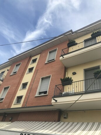 Imagen general del Hotel Cinzia, Formica. Foto 1