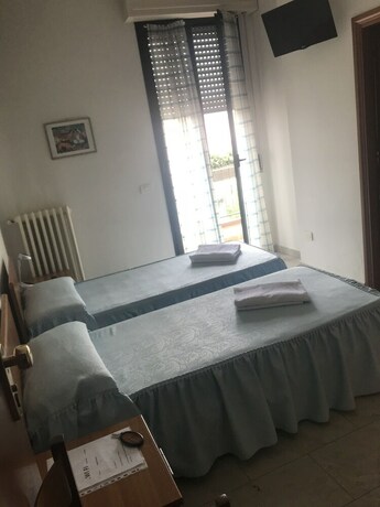 Imagen de la habitación del Hotel Cinzia, Formica. Foto 2