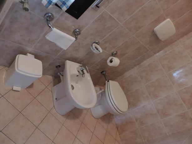 Imagen de la habitación del Hotel Cinzia, Formica. Foto 5