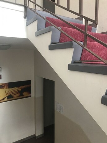 Imagen de los interiores del Hotel Cinzia, Formica. Foto 9