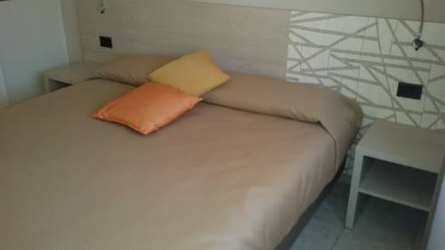 Imagen de la habitación del Hotel Cinzia, Lido degli Estensi. Foto 1