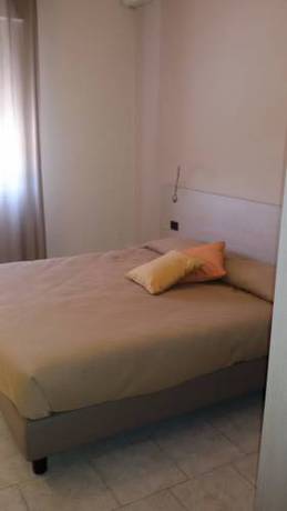 Imagen de la habitación del Hotel Cinzia, Lido degli Estensi. Foto 2