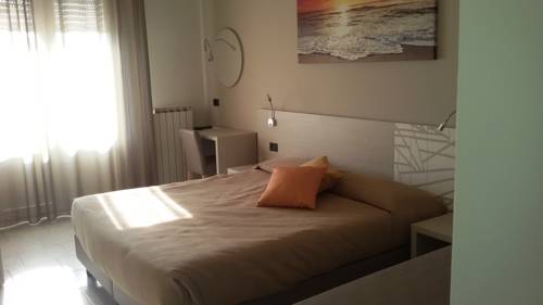 Imagen de la habitación del Hotel Cinzia, Lido degli Estensi. Foto 3