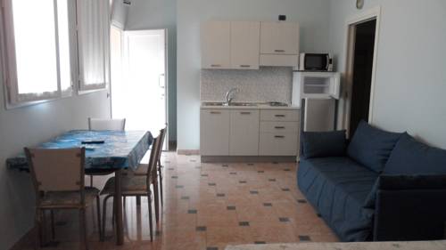 Imagen de la habitación del Hotel Cinzia, Lido degli Estensi. Foto 4
