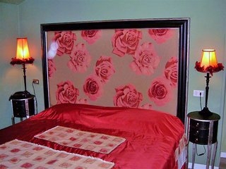 Imagen de la habitación del Hotel Cioci de Luise. Foto 2