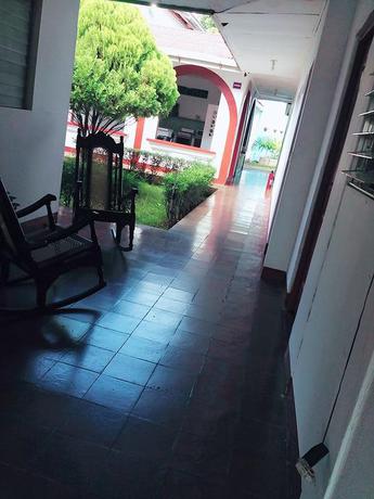 Imagen de los interiores del Hotel Cipres Guest House. Foto 5