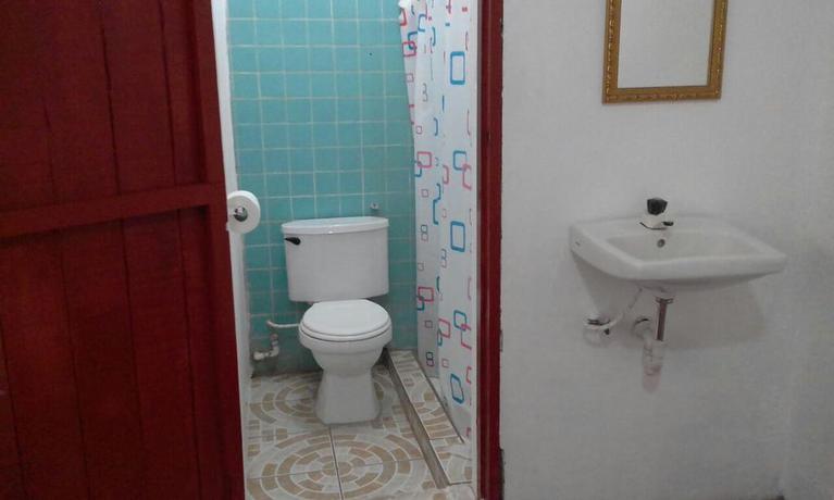 Imagen de la habitación del Hotel Cipres Guest House. Foto 2