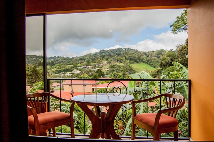 Imagen de la habitación del Hotel Cipreses. Foto 5