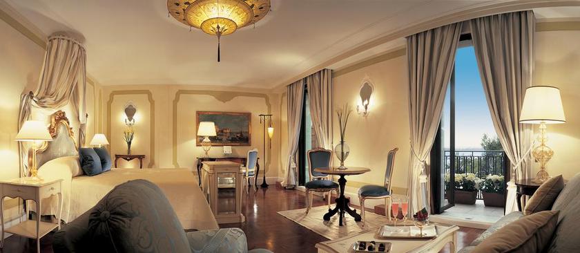 Imagen de la habitación del Hotel Cipriani, A Belmond , Venice. Foto 5