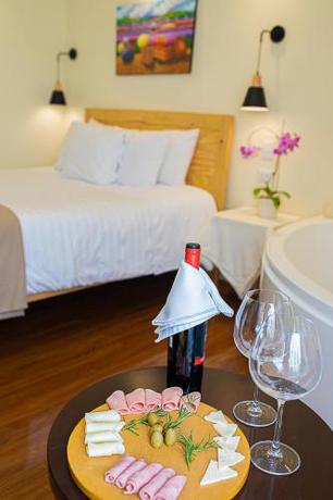 Imagen general del Hotel Cipriani. Foto 3