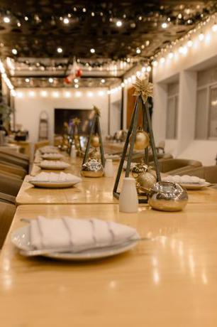 Imagen general del Hotel Cipriani. Foto 5