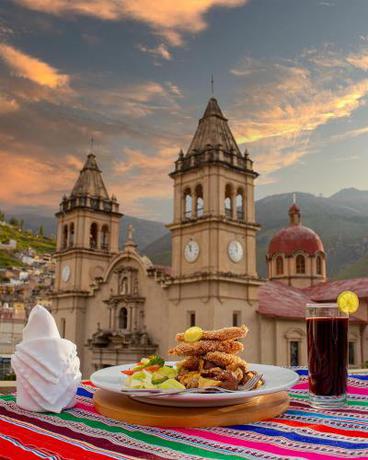 Imagen general del Hotel Cipriani. Foto 6