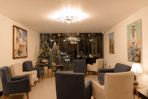 Imagen general del Hotel Cipriani. Foto 7