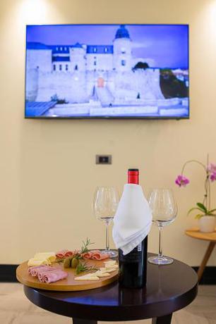 Imagen general del Hotel Cipriani. Foto 8