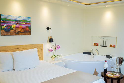 Imagen general del Hotel Cipriani. Foto 9