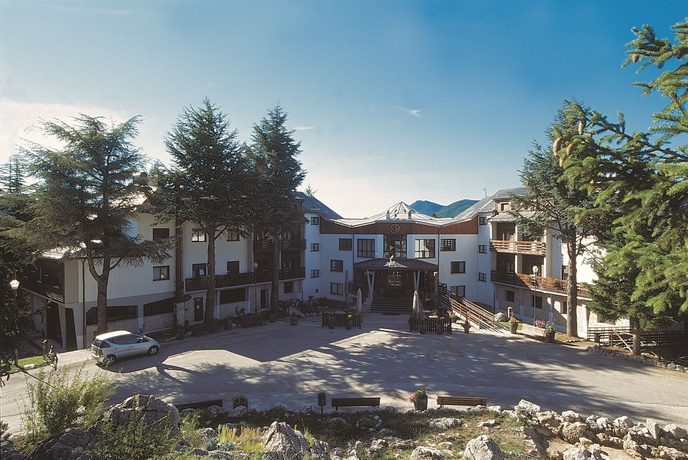 Imagen general del Hotel Cipriani Park. Foto 3