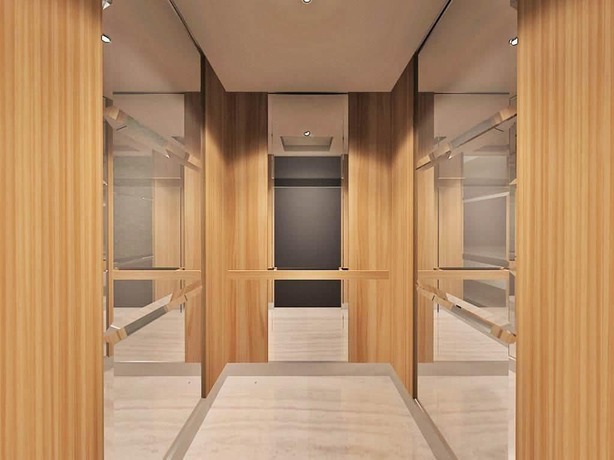 Imagen de la habitación del Hotel Cipta Pancoran. Foto 3