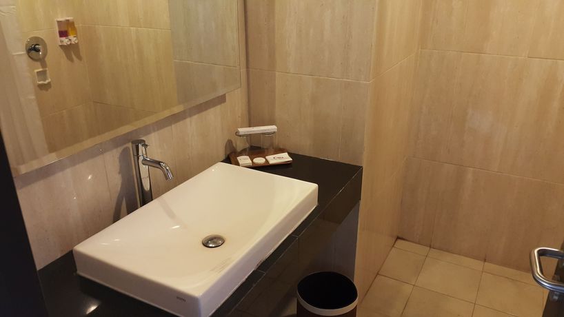 Imagen de la habitación del Hotel Cipta Pancoran. Foto 6