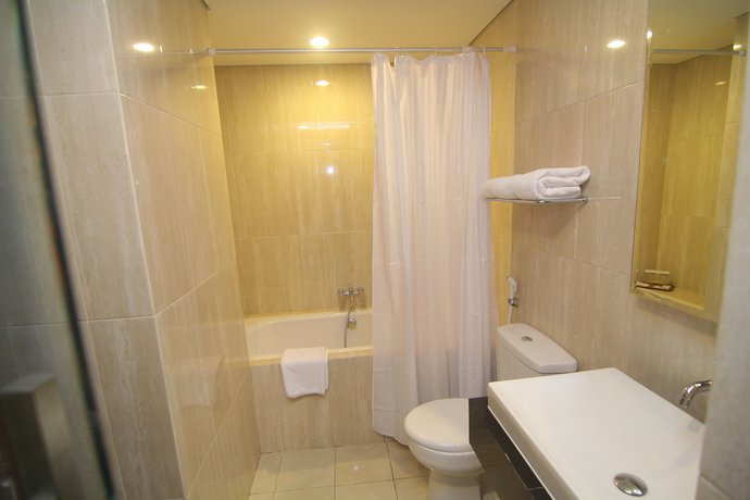 Imagen de la habitación del Hotel Cipta Pancoran. Foto 11