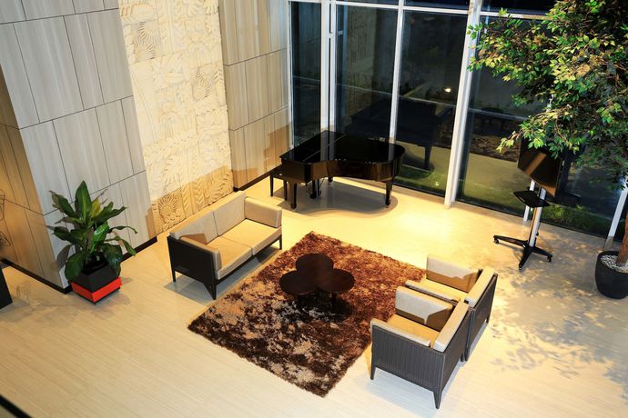 Imagen de los interiores del Hotel Cipta Pancoran. Foto 19