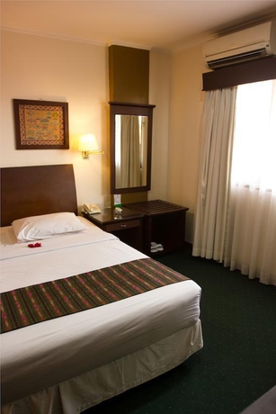 Imagen general del Hotel Cipta Wahid Hasyim. Foto 1