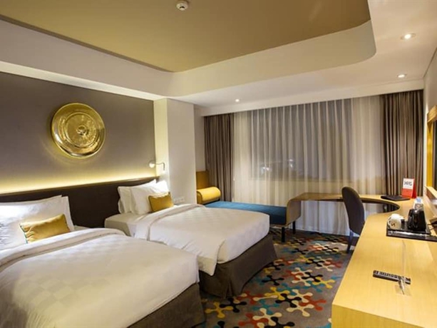 Imagen de la habitación del Hotel Ciputra Cibubur. Foto 10