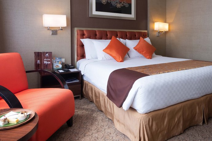 Imagen de la habitación del Hotel Ciputra Semarang. Foto 12