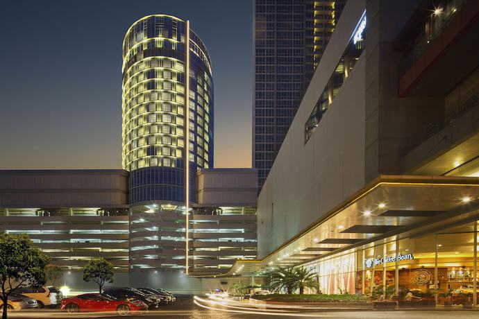 Imagen general del Hotel Ciputra World Surabaya Managed By Swiss-belhotel International - Chse Certified. Foto 1