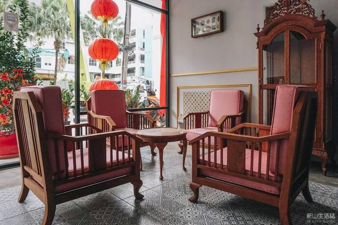 Imagen general del Hotel Ciq At Jalan Trus. Foto 4