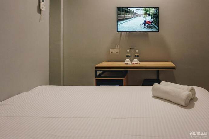 Imagen general del Hotel Ciq At Jalan Trus. Foto 9