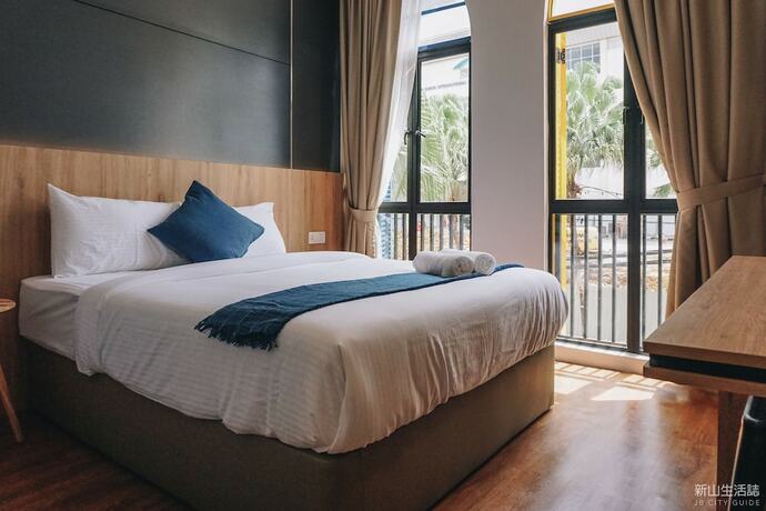 Imagen general del Hotel Ciq At Jalan Trus. Foto 13