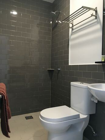 Imagen de la habitación del Hotel Ciq At Jalan Trus. Foto 20
