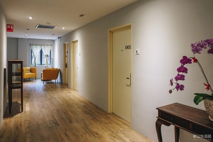 Imagen de los interiores del Hotel Ciq At Jalan Trus. Foto 29