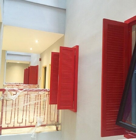 Imagen de los interiores del Hotel Ciq At Jalan Trus. Foto 31