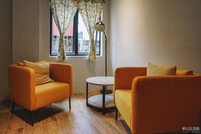 Imagen de los interiores del Hotel Ciq At Jalan Trus. Foto 32