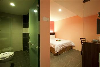Imagen de la habitación del Hotel Ciq, Lumba Kuda. Foto 4