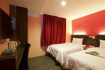Imagen de la habitación del Hotel Ciq, Lumba Kuda. Foto 5
