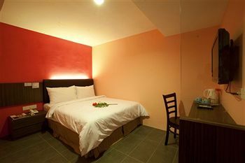 Imagen de los interiores del Hotel Ciq, Lumba Kuda. Foto 13