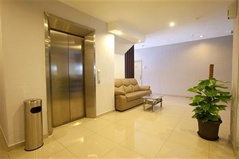 Imagen de la habitación del Hotel Ciq, Lumba Kuda. Foto 7