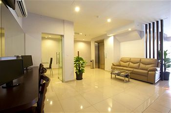 Imagen de la habitación del Hotel Ciq, Lumba Kuda. Foto 8