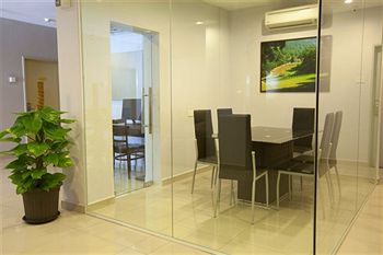 Imagen de los interiores del Hotel Ciq, Lumba Kuda. Foto 14