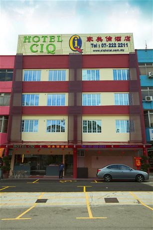 Imagen de la habitación del Hotel Ciq, Lumba Kuda. Foto 9